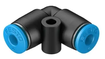 Tylko dziś Złączka wtykowa kątowa QSL-4 FESTO